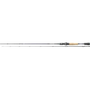 Lanseta Daiwa Powermesh Spinning Xx Spin 2.10m/5-14g 2seg