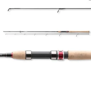 Lanseta Daiwa Procaster Spin 2.10mt  3-15gr