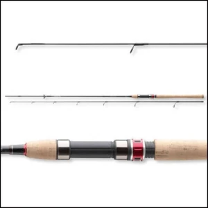Lanseta Daiwa Procaster Spinning 2.40m 10.30g 2segmente