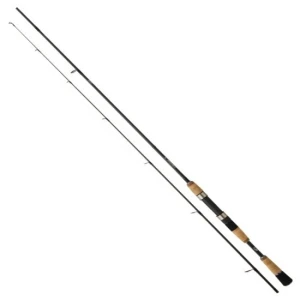 Lanseta Daiwa Prorex 702ulfs  2.13m  2 8g  2segmente