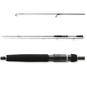 Lanseta Daiwa Prorex Ags Jigger 2.40mt 7-28gr