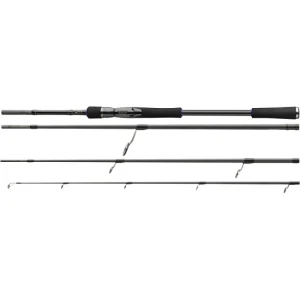 Lanseta Daiwa Prorex Spinning Xx Xr Travel S 2.40m/40-90g 160g