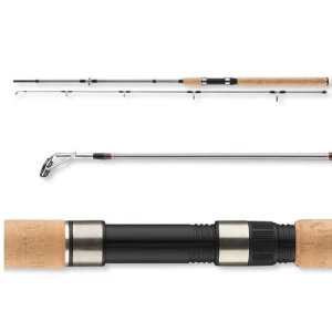Lanseta Daiwa Seahunter Pilk 2.70mt 100-200gr/2seg