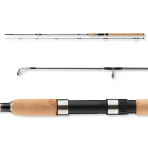 Lanseta Daiwa Seahunter X 3.30m 40-120g 2seg