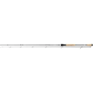 Lanseta Daiwa Spinning 2buc. Lexa Spin 2,10m/3-15g