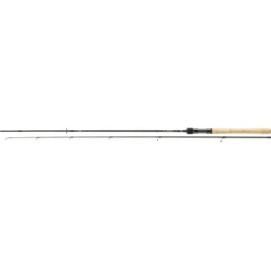 Lanseta Daiwa Spinning  2buc. Prorex S Spin 2,40m/10-30g