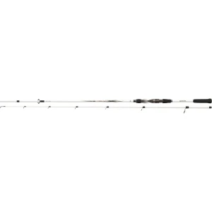 Lanseta Daiwa Spinning Ballistic Ltd Spin 2.40m 15-50g 2seg