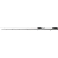 Lanseta Daiwa Spinning Crossfire Jigger 2.70m/8-35 2seg Lanseta Daiwa Spinning Crossfire Jigger 2.70m/8-35 2seg