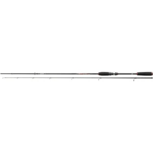 Lanseta Daiwa Spinning Crossfire Jigger 2.70m/8-35 2seg
