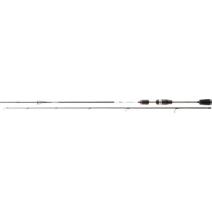 Lanseta Daiwa Spinning Silver Creek Ul Spoon 1.90m/0.5-5g 2seg