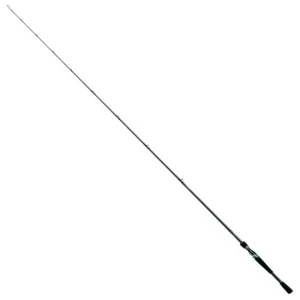 Lanseta Daiwa Steez 691hmhfb Type Iii  2.06m  7 28g  1segmente