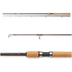 Lanseta Daiwa Sweepfire 2,40m/20-60g/2seg