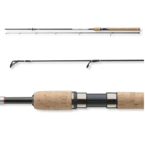 Lanseta Daiwa Sweepfire Spin 2.10m/5-25g/2seg