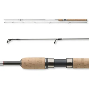 Lanseta Daiwa Sweepfire Spin 2.70m/15-40g