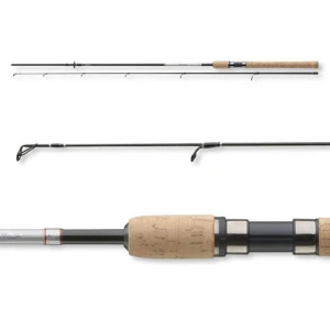 Lanseta Daiwa Sweepfire Ultralight 2.1m/2-7g/2seg