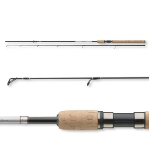 Lanseta Daiwa Sweepfire Ultralight 1.80m/2-7g/2seg