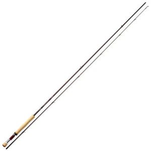 Lanseta Daiwa Tornado X Ultralight 1,95m/0-7g/2seg