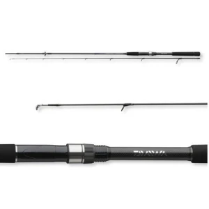 Lanseta Daiwa Tournament Ags 2,10m/14-42g/2seg