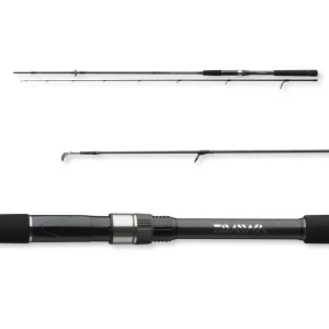 Lanseta Daiwa Tournament Ags 2.40m 28-84g 2seg