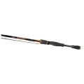 LANSETA DRAGON BLACK ROCK 2 SPIN 2.18M 1-10G 2seg