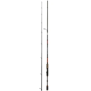 Lanseta Energo Team Bokor Spin 15-40g 2.72m
