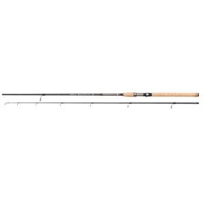 Lanseta Energoteam Black Spider Spin 2.10m 3-10g 2buc