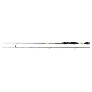 Lanseta Energoteam Wizard Street Fishing 2.28m 2-10g 2buc