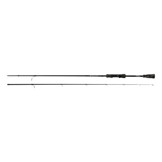 Lanseta Fox Rage Street Fighter Dropshooter Rod 230cm 6-24gr