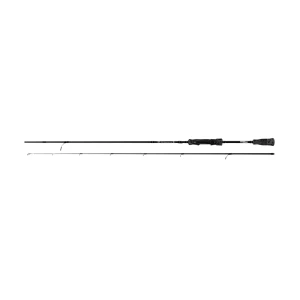 Lanseta Fox Rage Street Fighter Ultra Finesse 1.80m 0.5-6g 2seg