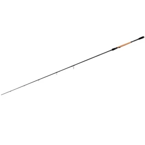 Lanseta Fox Rage Terminator Vertical Spin Rod 180cm 60gr