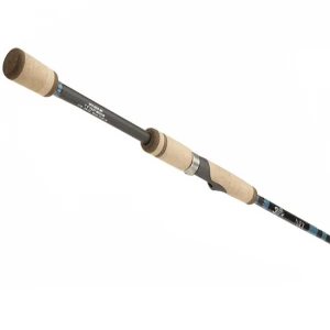 Lanseta G.loomis Nrx Sjr 804 2.03m 15-45g 1segment