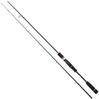 Lanseta Germina Calibra Spin 2.40m A 8-40gr 2pcs Lanseta Germina Calibra Spin 2.40m A 8-40gr 2pcs