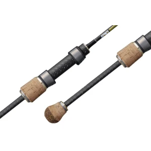 Lanseta Graphiteleader Bellezza Prototype 21gblzps-5112ul-s-bb 1.80m 0.6-4g 2seg