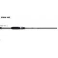 LANSETA GRAPHITELEADER CORTO 21GCORS-6102L-HS 2.08M 0.5-5G 2seg