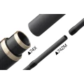 LANSETA GRAPHITELEADER VELOCE 21GVELUS-64L FAST 1.93M 10.5G 1seg LANSETA GRAPHITELEADER VELOCE 21GVELUS-64L FAST 1.93M 10.5G 1seg