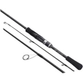 LANSETA GRAPHITELEADER VELOCE 21GVELUS-64L FAST 1.93M 10.5G 1seg LANSETA GRAPHITELEADER VELOCE 21GVELUS-64L FAST 1.93M 10.5G 1seg