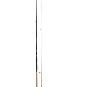 Lanseta Jaxon Antris Hti Jig Spin 2.40m 3-12gr