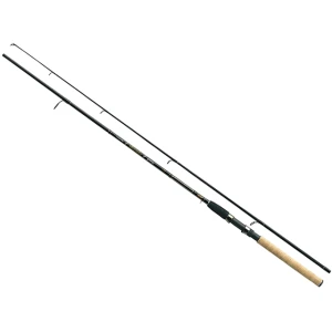 Lanseta Jaxon Arcadia Spinning 2.10m/2seg 10-30gr