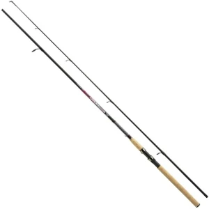 Lanseta Jaxon Black Arrow Spinning 2.10m 5-20gr 2seg