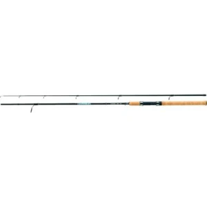 Lanseta Jaxon Charisma Spinning 2.10m 5-20gr 2seg