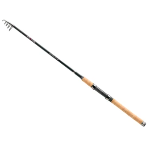 LANSETA JAXON ETERNUM TELE SPIN 2.10M 5-25GR LANSETA JAXON ETERNUM TELE SPIN 2.10M 5-25GR