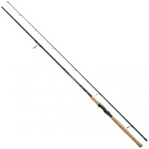 Lanseta Jaxon Extera Spinning 2.40m 10-30gr 2eg