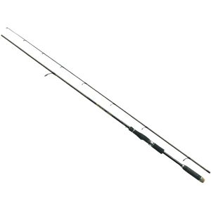 Lanseta Jaxon Ferox Delta Spin 2.70m 10-40gr