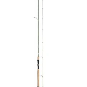 Lanseta Jaxon Genesis Pro Micro Spin 2.10m 1-8gr