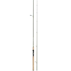 Lanseta Jaxon Genesis Pro Spinning 2.10m 2seg 5-20gr
