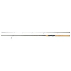 Lanseta Jaxon Grand Virtuoso Micro Bait Spin 1.95m 1-8gr