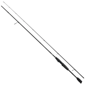 Lanseta Jaxon Grey Stream Spin 1.98m 4 17g
