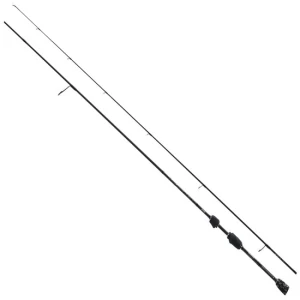 Lanseta Jaxon Grey Stream Ultra Spin 1.98m 1 7g