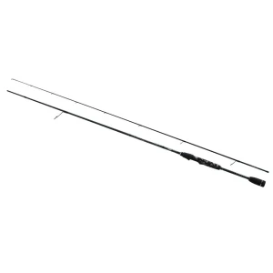 Lanseta Jaxon Grey Stream Ultra Spin 2.70m 3-12gr
