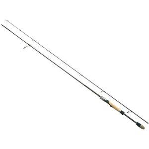 Lanseta Jaxon Impress Gtx Spin 2.70m/2seg 5-25gr
